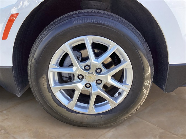 Used Car 2024 Chevrolet Equinox  Lt For Sale Under $20,000 In San Antonio, Texas