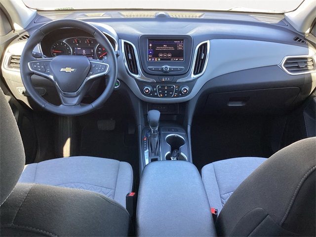 Used Car 2024 Chevrolet Equinox  Lt For Sale Under $20,000 In San Antonio, Texas