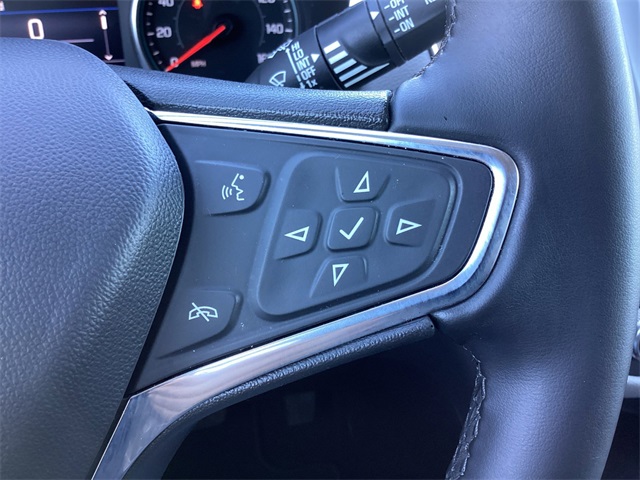 Used Car 2024 Chevrolet Equinox  Lt For Sale Under $20,000 In San Antonio, Texas