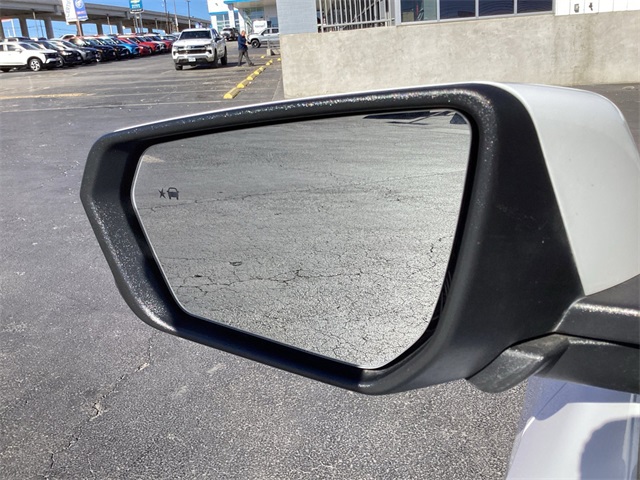 Used Car 2024 Chevrolet Equinox  Lt For Sale Under $20,000 In San Antonio, Texas