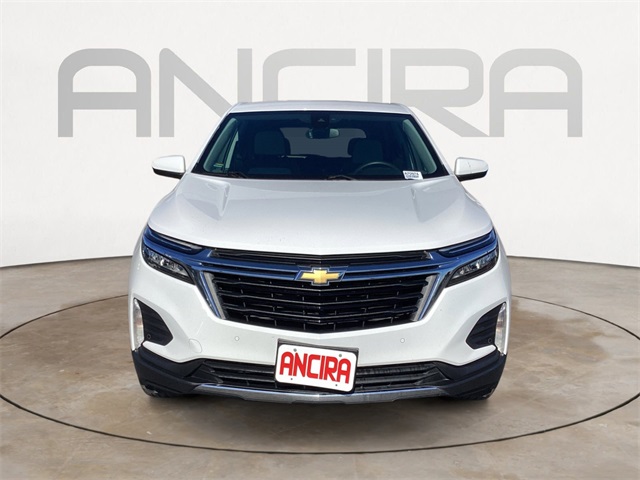 Used Car 2024 Chevrolet Equinox  Lt For Sale Under $20,000 In San Antonio, Texas