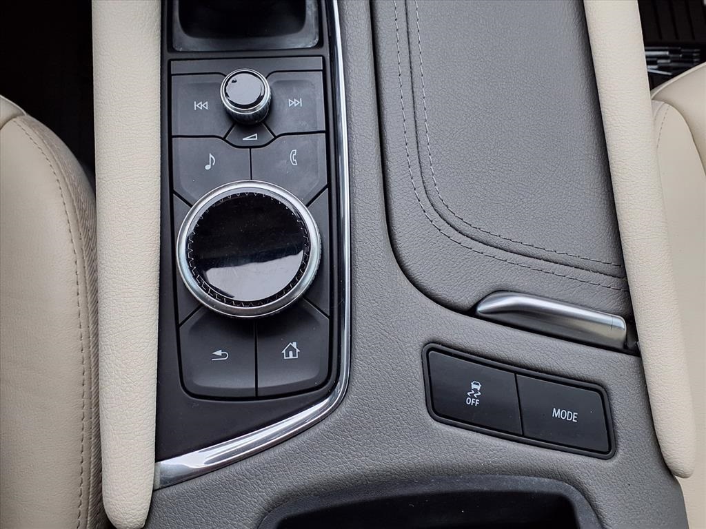 2022 Cadillac XT5 Premium Luxury Green at Tom Peacock Cadillac