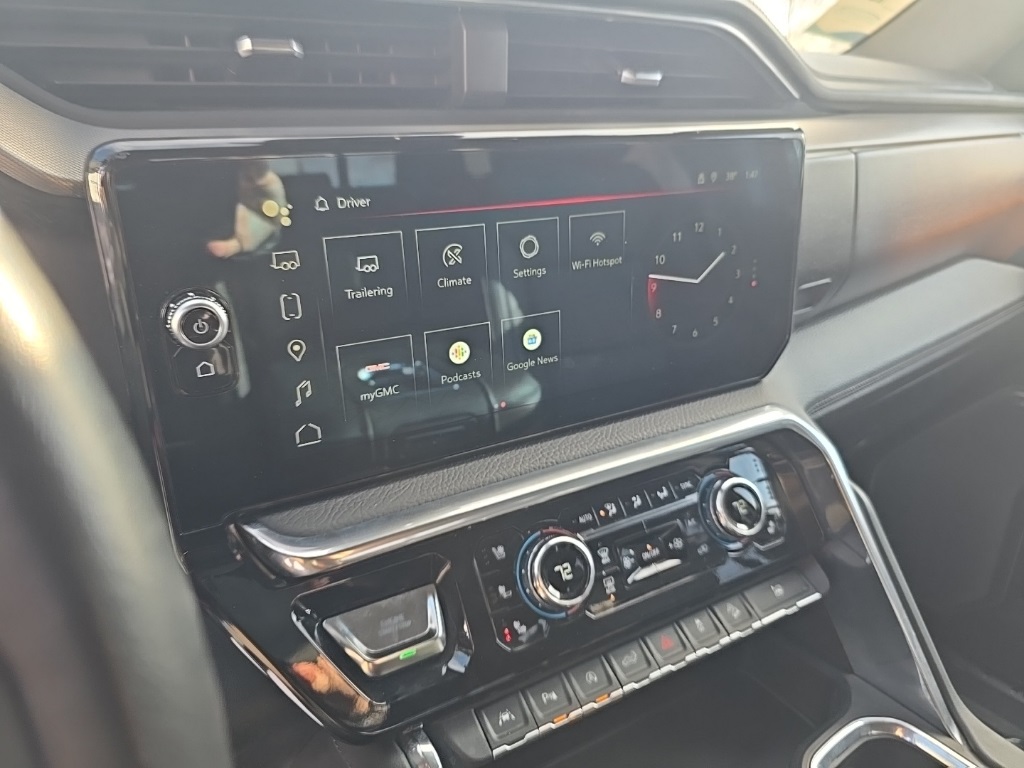 2022 GMC Sierra 1500