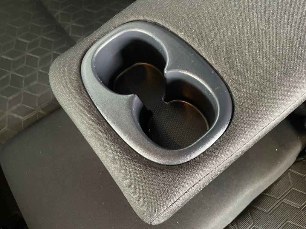 Thumbnail: 2023 Mitsubishi Outlander Sport - 15