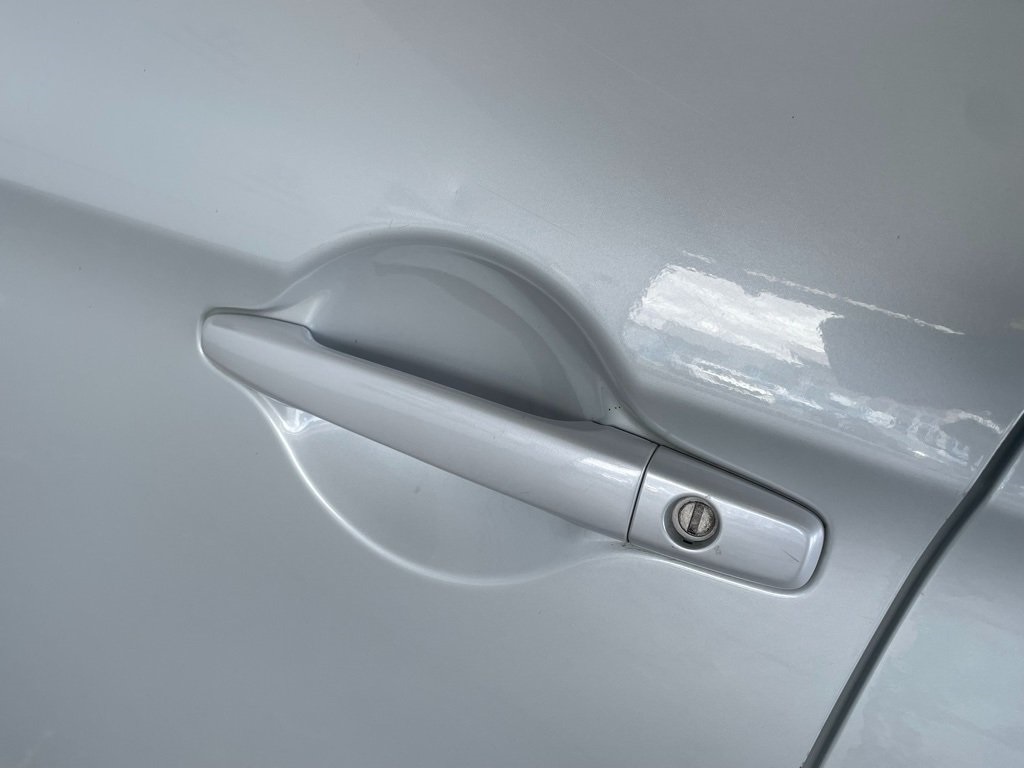 Thumbnail: 2023 Mitsubishi Outlander Sport - 25