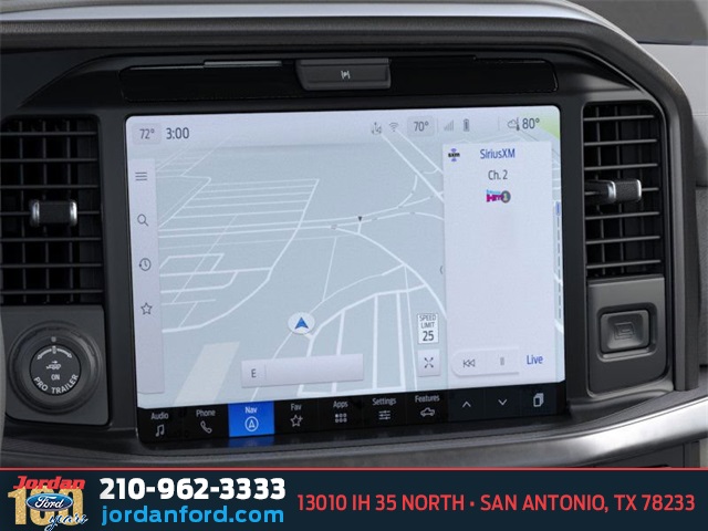 New Car 2025 Ford F-150  Platinum For Sale Under $90,000 In San Antonio, Texas