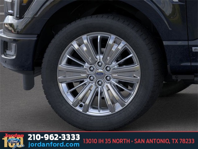 New Car 2025 Ford F-150  Platinum For Sale Under $90,000 In San Antonio, Texas