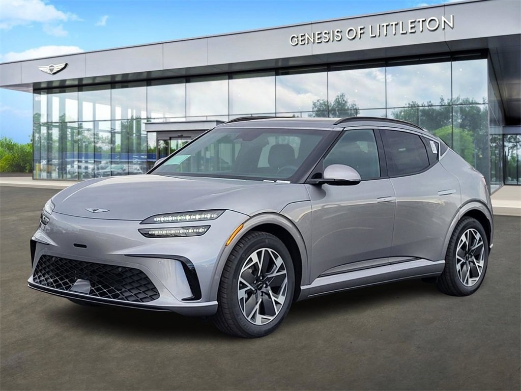 2026 Genesis GV60 Standard AWD