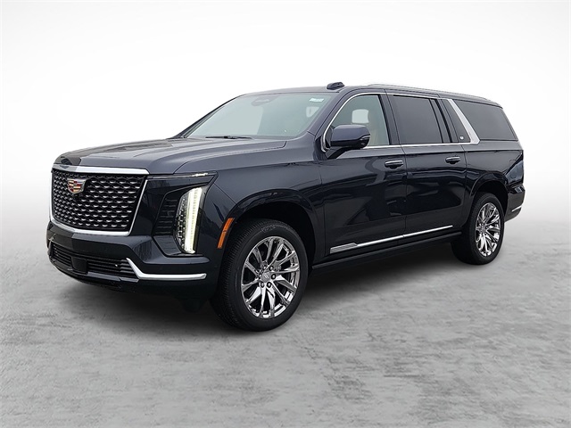 2025 Cadillac Escalade ESV Premium Luxury 4WD