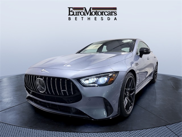 2026 Mercedes-Benz AMG GT 63 S E Performance 4MATIC