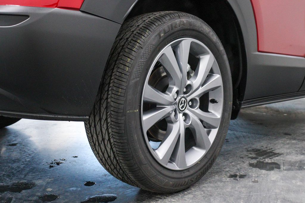 New Car 2025 Mazda Cx-30  2.5 S Preferred Package For Sale Under $35,000 In Austin, Texas