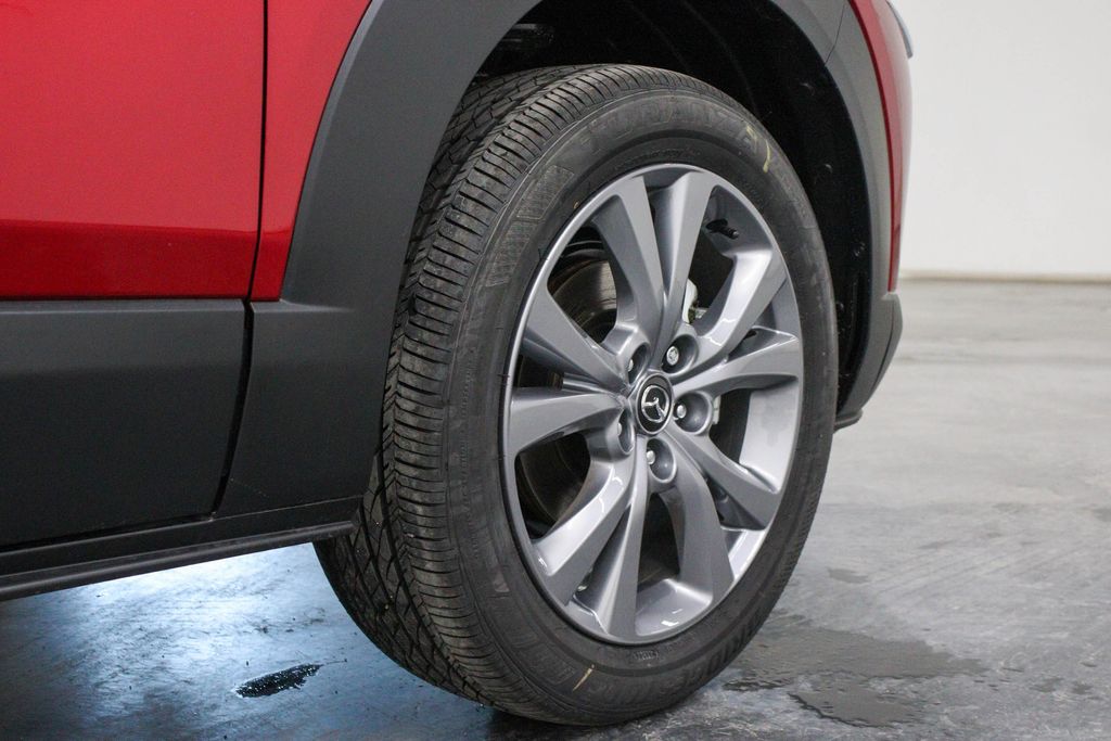 New Car 2025 Mazda Cx-30  2.5 S Preferred Package For Sale Under $35,000 In Austin, Texas