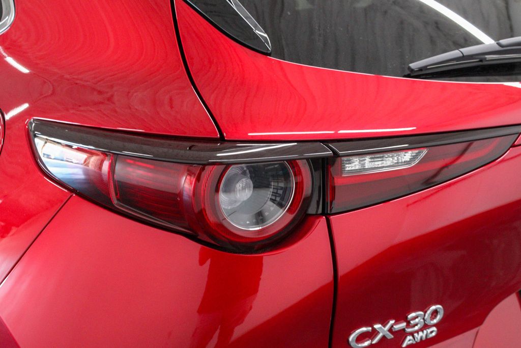 New Car 2025 Mazda Cx-30  2.5 S Preferred Package For Sale Under $35,000 In Austin, Texas