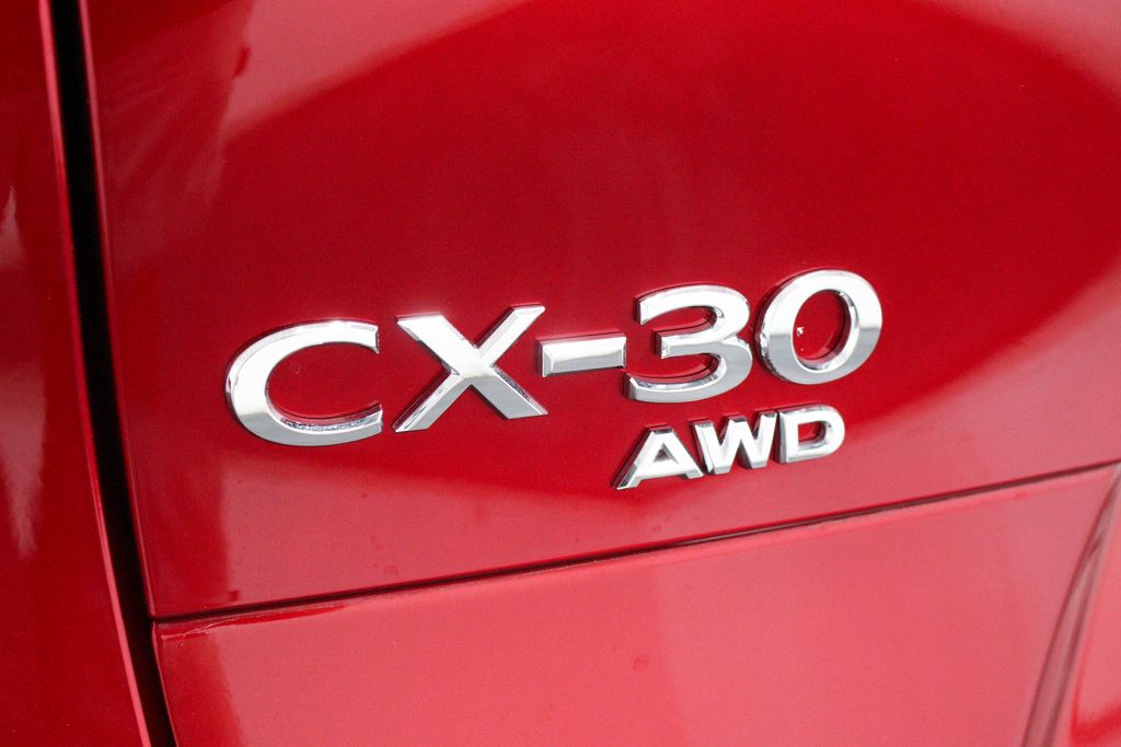 New Car 2025 Mazda Cx-30  2.5 S Preferred Package For Sale Under $35,000 In Austin, Texas