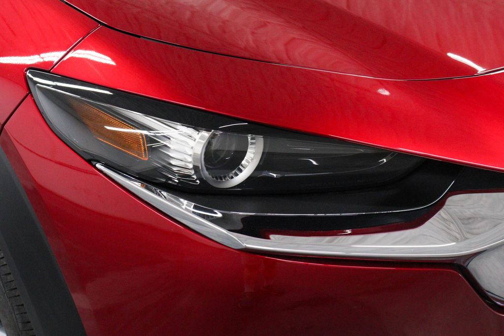 New Car 2025 Mazda Cx-30  2.5 S Preferred Package For Sale Under $35,000 In Austin, Texas