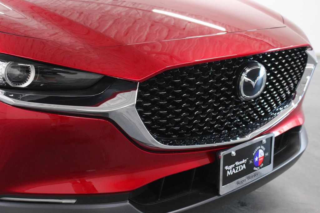 New Car 2025 Mazda Cx-30  2.5 S Preferred Package For Sale Under $35,000 In Austin, Texas
