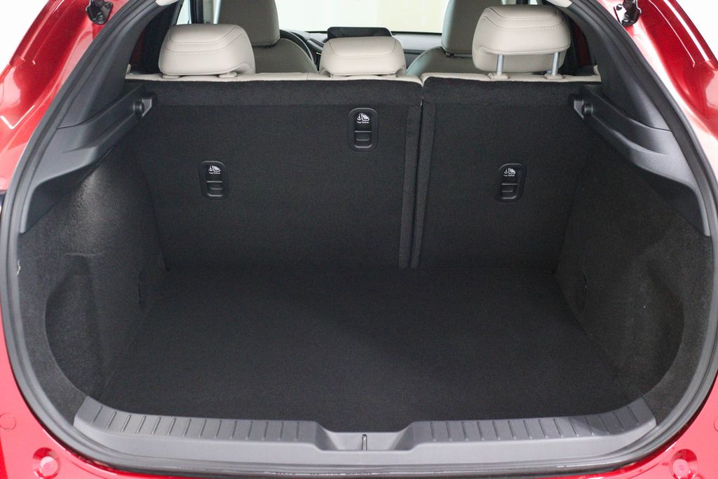 New Car 2025 Mazda Cx-30  2.5 S Preferred Package For Sale Under $35,000 In Austin, Texas