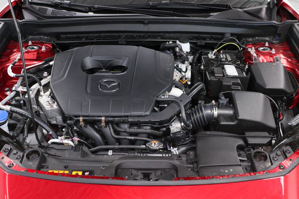New Car 2025 Mazda Cx-30  2.5 S Preferred Package For Sale Under $35,000 In Austin, Texas