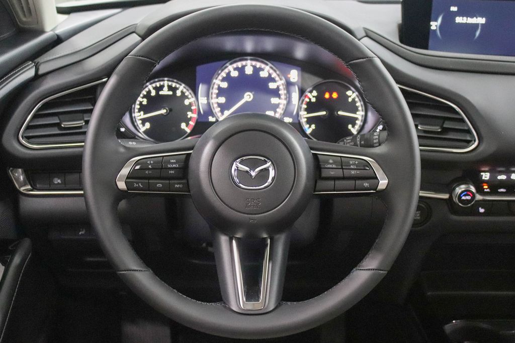 New Car 2025 Mazda Cx-30  2.5 S Preferred Package For Sale Under $35,000 In Austin, Texas