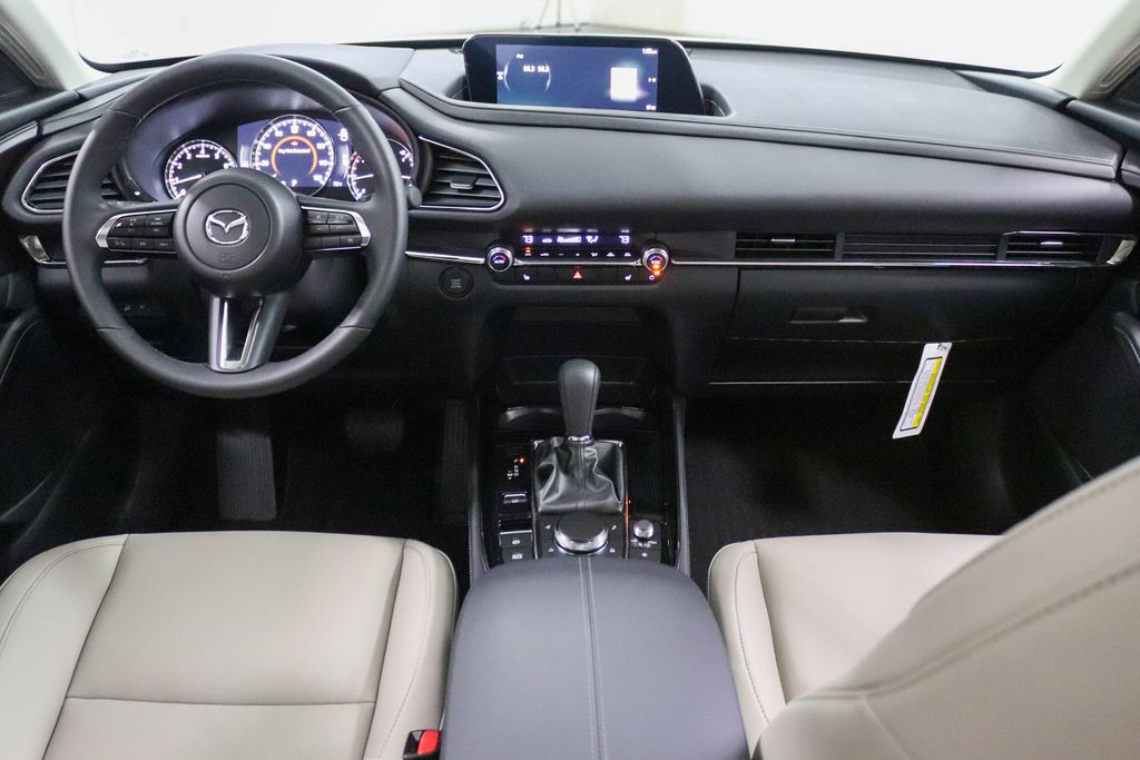 New Car 2025 Mazda Cx-30  2.5 S Preferred Package For Sale Under $35,000 In Austin, Texas