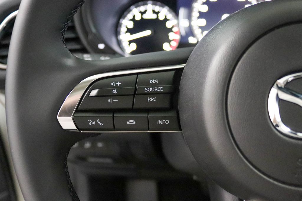 New Car 2025 Mazda Cx-30  2.5 S Preferred Package For Sale Under $35,000 In Austin, Texas