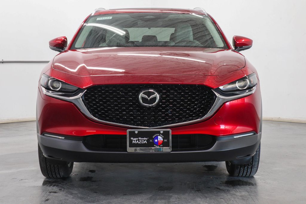 New Car 2025 Mazda Cx-30  2.5 S Preferred Package For Sale Under $35,000 In Austin, Texas
