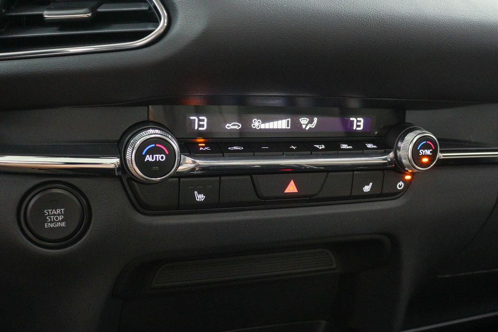 New Car 2025 Mazda Cx-30  2.5 S Preferred Package For Sale Under $35,000 In Austin, Texas