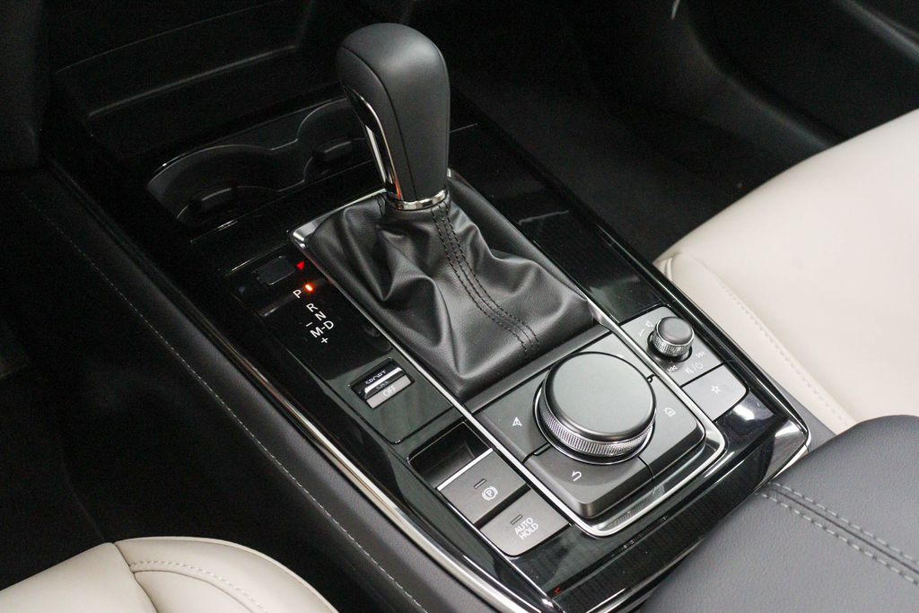 New Car 2025 Mazda Cx-30  2.5 S Preferred Package For Sale Under $35,000 In Austin, Texas