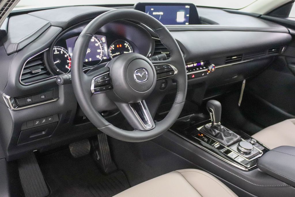New Car 2025 Mazda Cx-30  2.5 S Preferred Package For Sale Under $35,000 In Austin, Texas