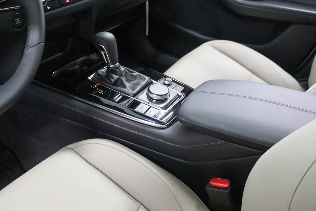 New Car 2025 Mazda Cx-30  2.5 S Preferred Package For Sale Under $35,000 In Austin, Texas