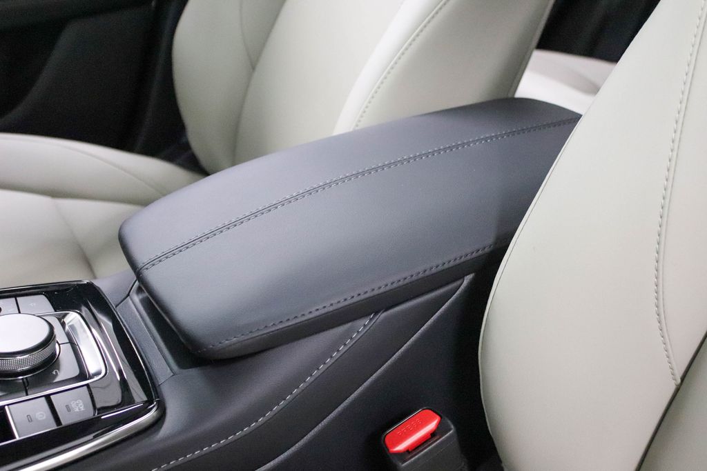 New Car 2025 Mazda Cx-30  2.5 S Preferred Package For Sale Under $35,000 In Austin, Texas