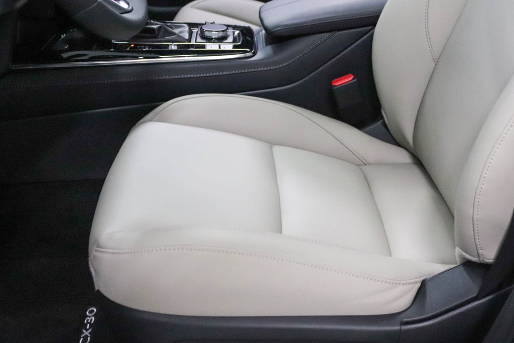 New Car 2025 Mazda Cx-30  2.5 S Preferred Package For Sale Under $35,000 In Austin, Texas
