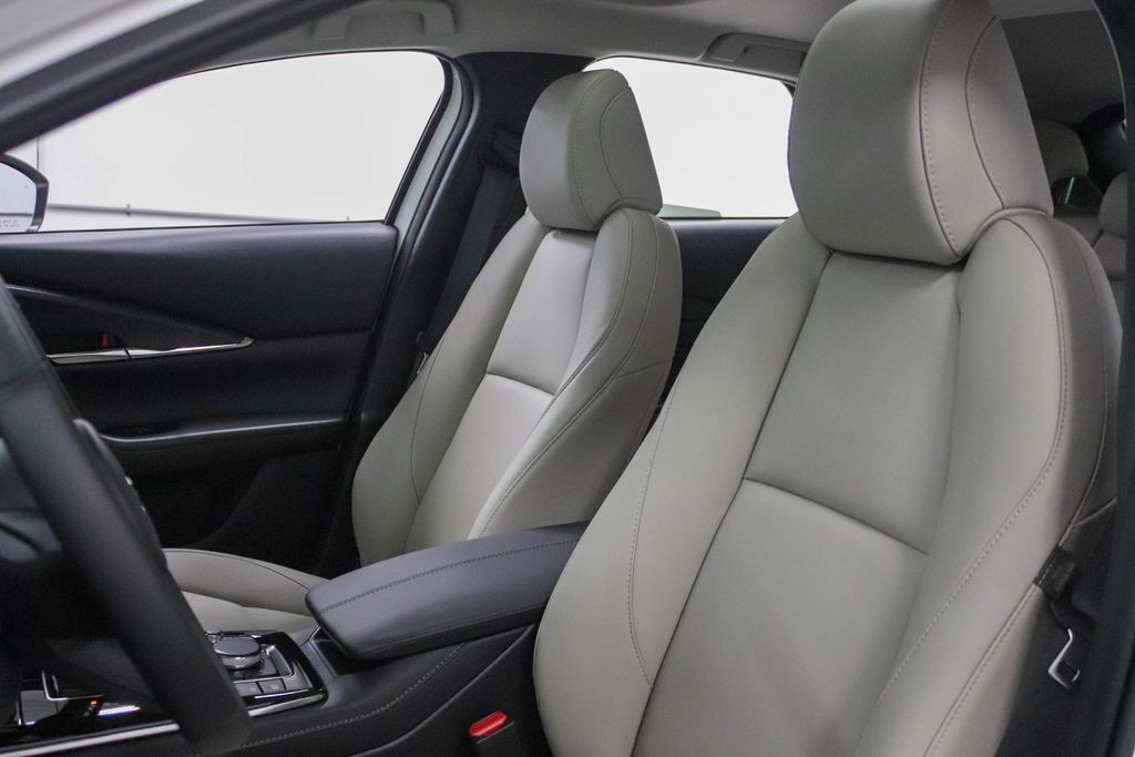 New Car 2025 Mazda Cx-30  2.5 S Preferred Package For Sale Under $35,000 In Austin, Texas