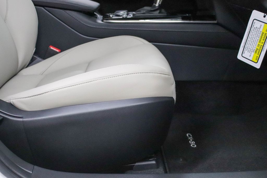 New Car 2025 Mazda Cx-30  2.5 S Preferred Package For Sale Under $35,000 In Austin, Texas