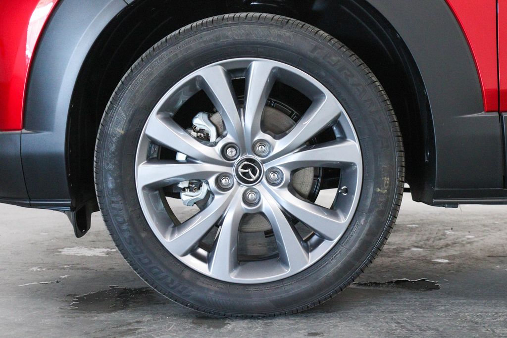 New Car 2025 Mazda Cx-30  2.5 S Preferred Package For Sale Under $35,000 In Austin, Texas