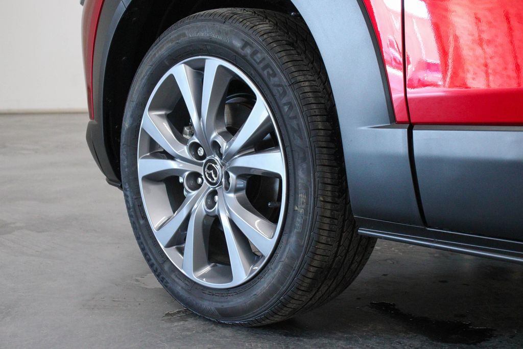 New Car 2025 Mazda Cx-30  2.5 S Preferred Package For Sale Under $35,000 In Austin, Texas