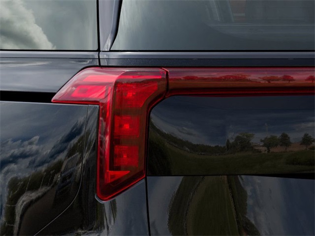 2026 Kia Carnival Hybrid