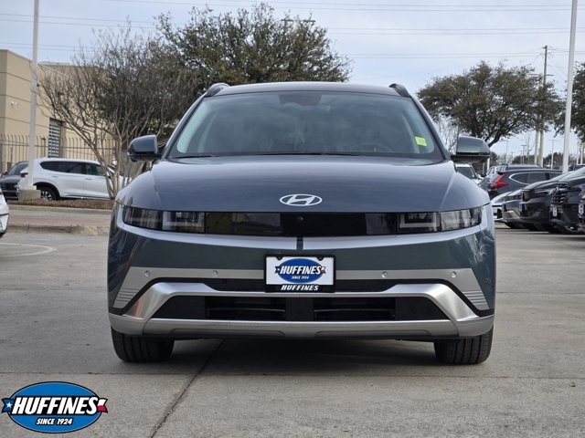 2026 Hyundai Ioniq 5 Limited AWD