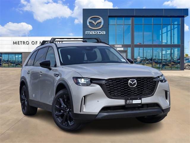 2025 Mazda CX-90 3.3 Turbo Premium Sport AWD