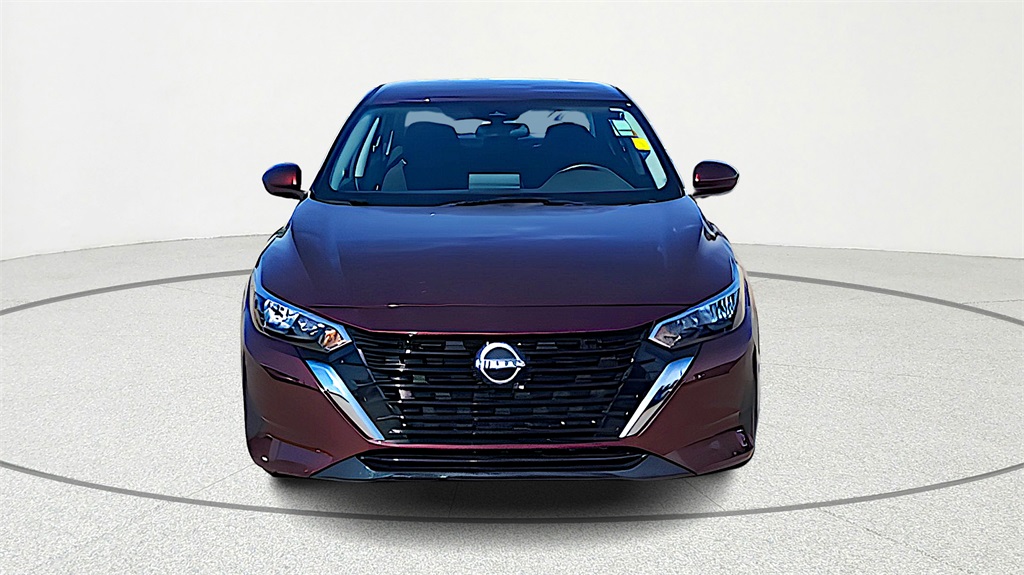 2024 Nissan Sentra