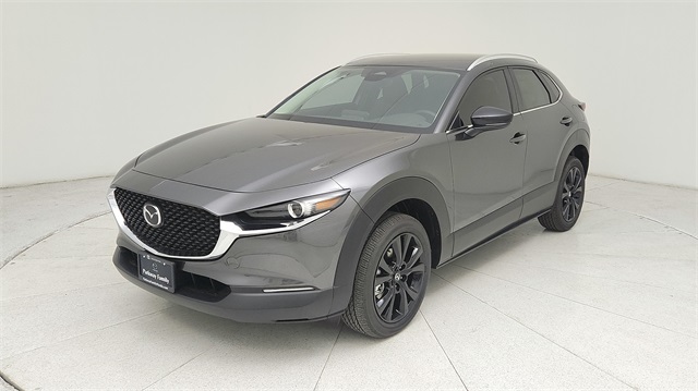 2025 Mazda CX-30 2.5 S Select Sport - 0