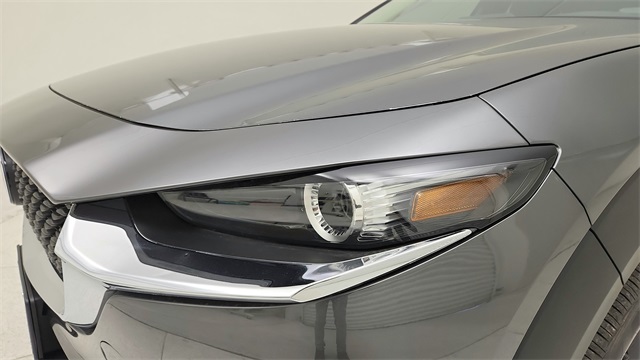 2025 Mazda CX-30 2.5 S Select Sport - 9