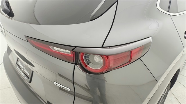 2025 Mazda CX-30 2.5 S Select Sport - 10