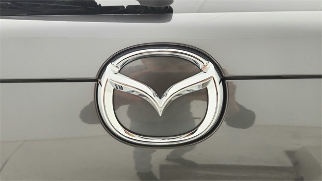 2025 Mazda CX-30 2.5 S Select Sport - 11