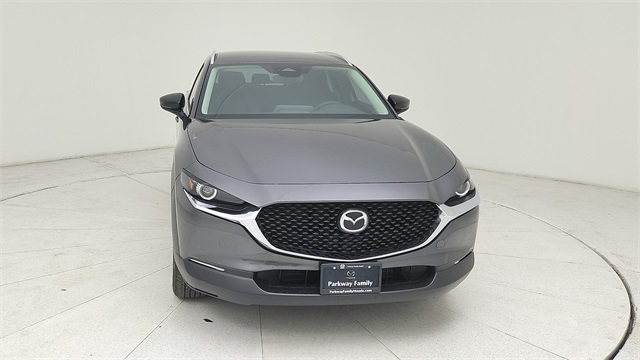 2025 Mazda CX-30 2.5 S Select Sport - 1