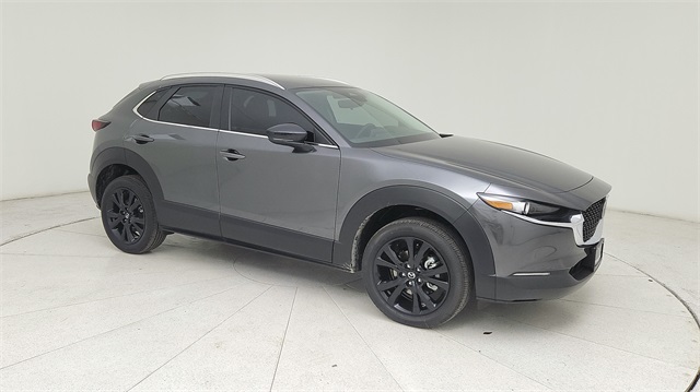 2025 Mazda CX-30 2.5 S Select Sport - 2