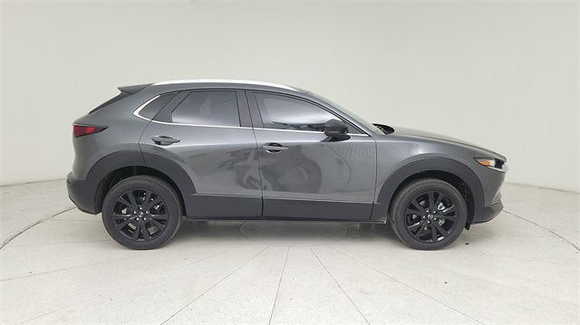 2025 Mazda CX-30 2.5 S Select Sport - 3