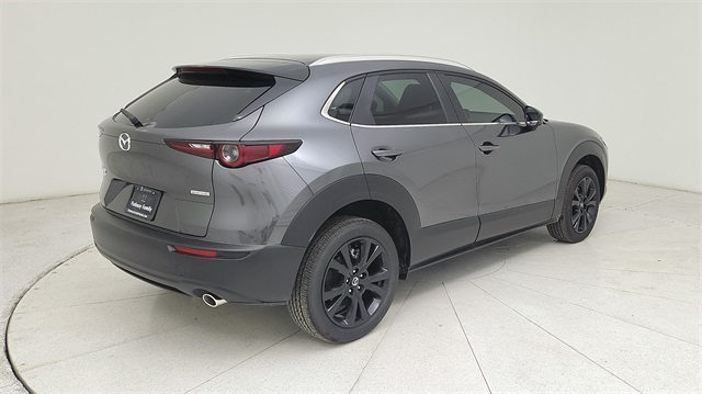 2025 Mazda CX-30 2.5 S Select Sport - 4