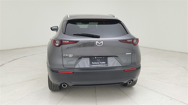 2025 Mazda CX-30 2.5 S Select Sport - 5
