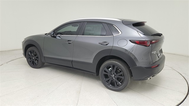 2025 Mazda CX-30 2.5 S Select Sport - 6